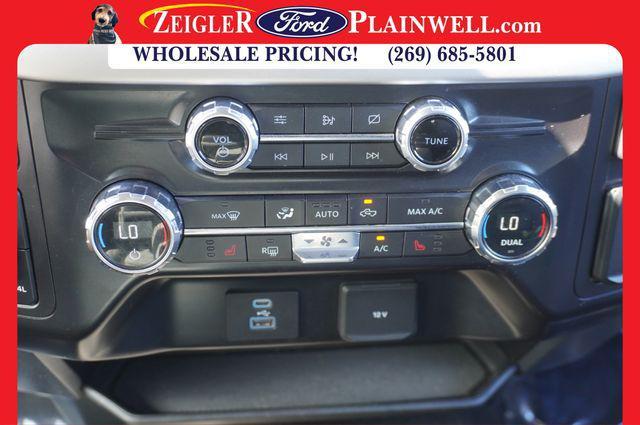 used 2021 Ford F-150 car, priced at $31,771