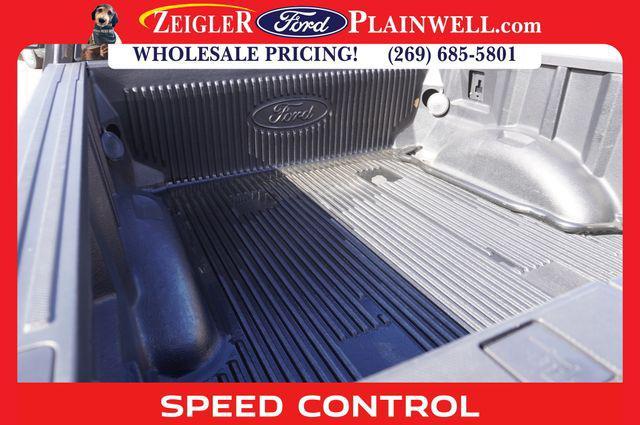 used 2021 Ford F-150 car, priced at $31,771
