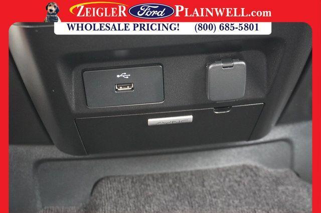 used 2017 Ford F-150 car, priced at $27,443