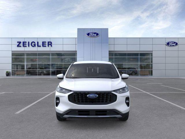 new 2025 Ford Escape PHEV car, priced at $34,056