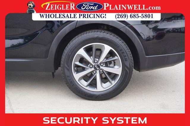 used 2020 Kia Sorento car, priced at $15,660