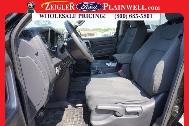 used 2013 Honda Ridgeline car, priced at $16,511