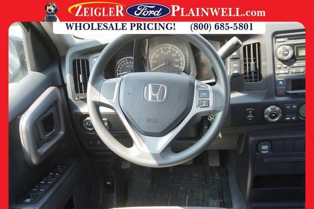 used 2013 Honda Ridgeline car, priced at $16,511