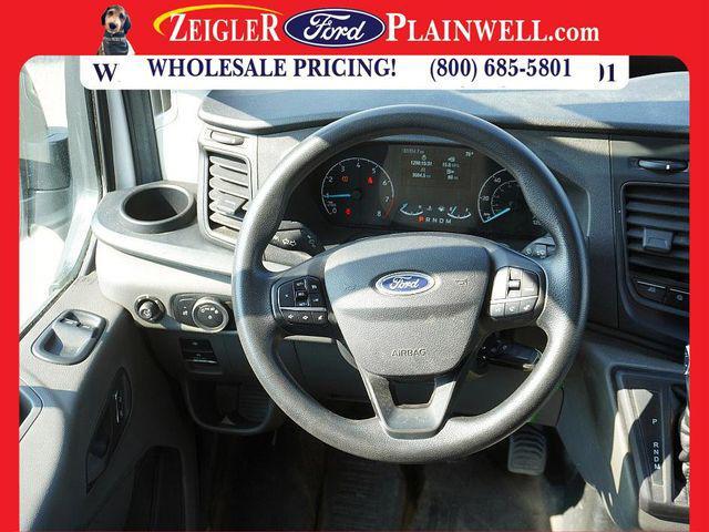 used 2023 Ford Transit-250 car, priced at $33,991