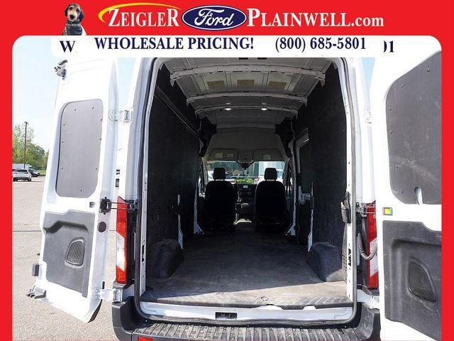used 2023 Ford Transit-250 car, priced at $33,991