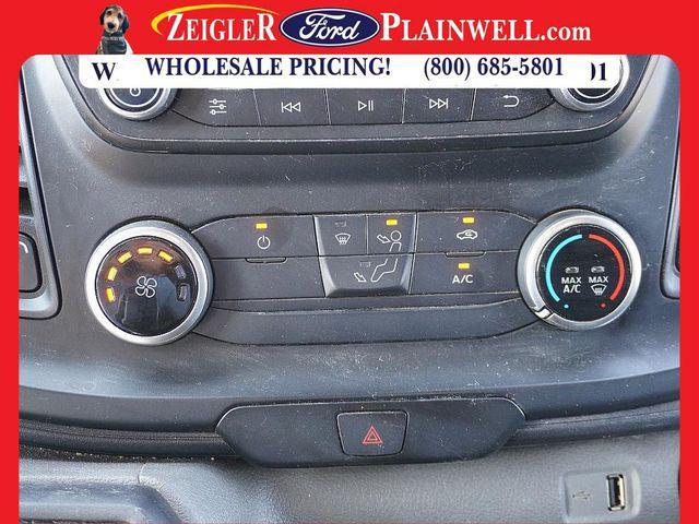 used 2023 Ford Transit-250 car, priced at $33,991