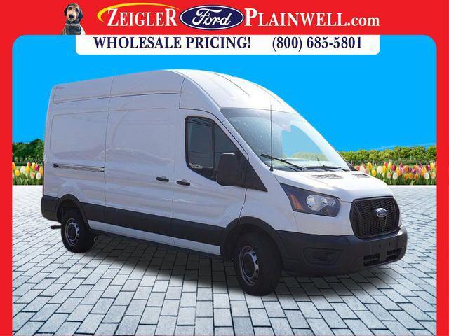 used 2023 Ford Transit-250 car, priced at $33,991