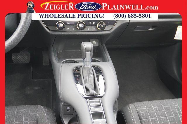 used 2024 Honda HR-V car, priced at $24,661