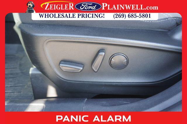 used 2022 Ford Escape car, priced at $16,990