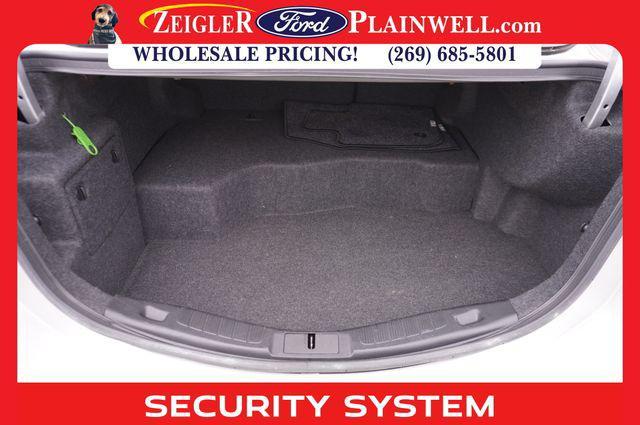 used 2018 Ford Fusion Hybrid car, priced at $15,990