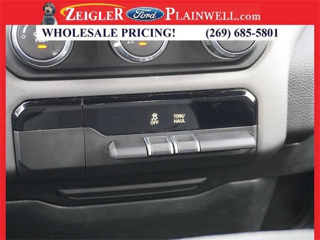 used 2022 Ram 1500 car, priced at $26,971