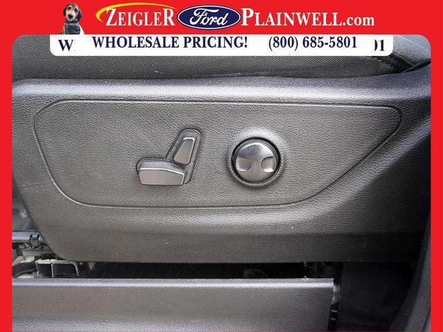 used 2022 Ram 1500 car, priced at $26,441
