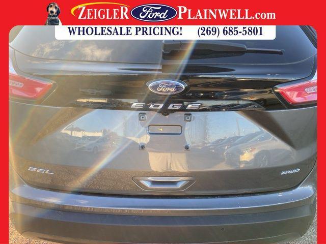 used 2023 Ford Edge car, priced at $24,992
