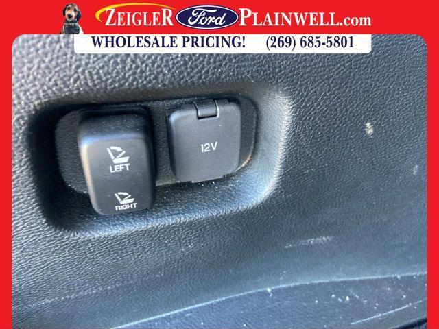 used 2023 Ford Edge car, priced at $24,992