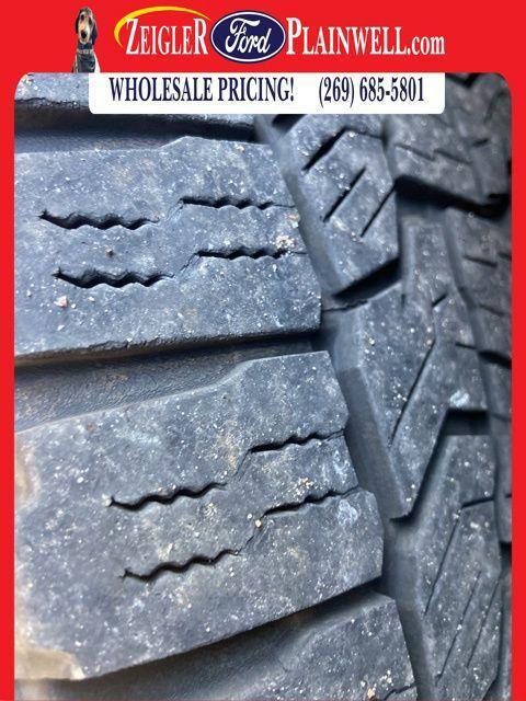 used 2023 Ford Edge car, priced at $24,992