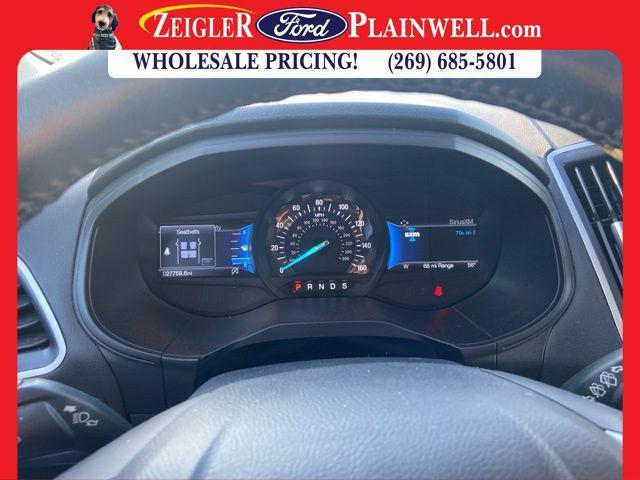 used 2023 Ford Edge car, priced at $24,992