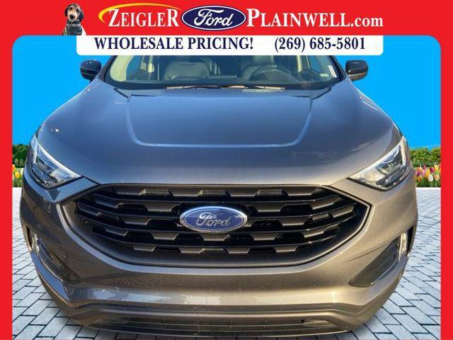 used 2023 Ford Edge car, priced at $24,992