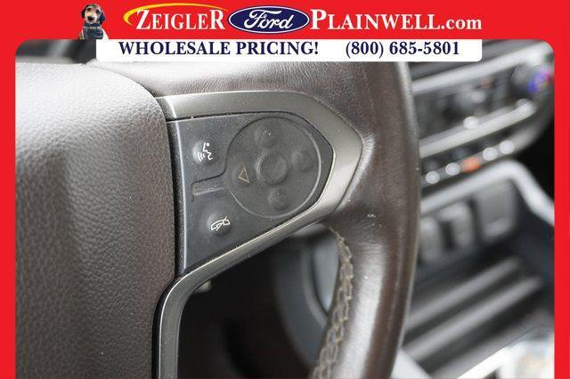 used 2014 Chevrolet Silverado 1500 car, priced at $11,111