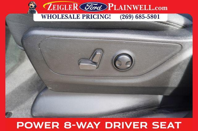 used 2022 Ram 1500 car, priced at $29,991