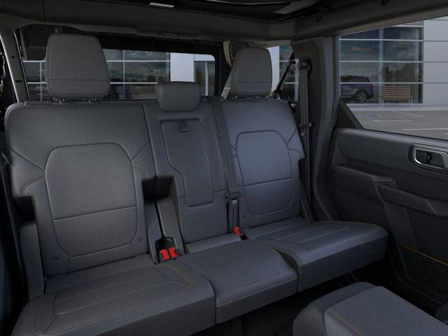 new 2024 Ford Bronco car, priced at $55,816