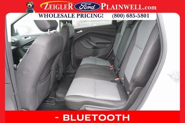 used 2019 Ford Escape car, priced at $16,991