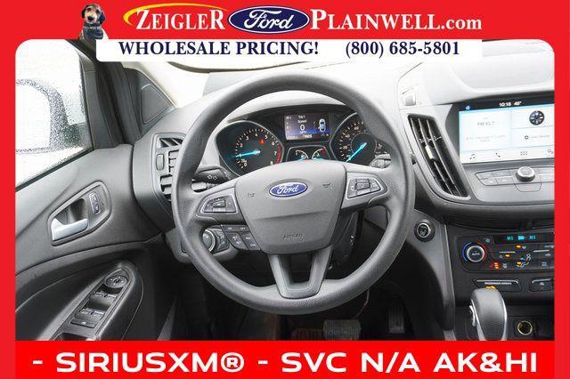 used 2019 Ford Escape car, priced at $16,991