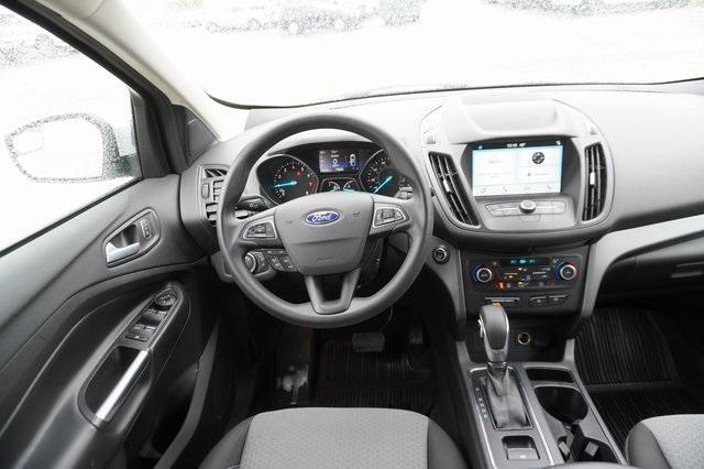 used 2019 Ford Escape car, priced at $16,991