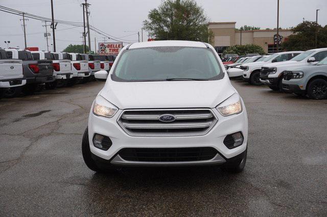 used 2019 Ford Escape car, priced at $16,991