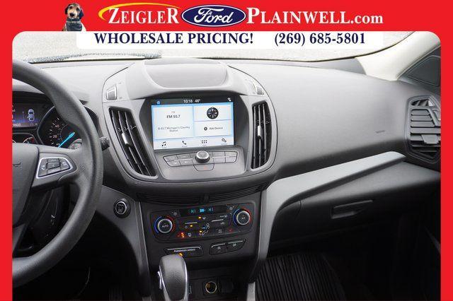 used 2019 Ford Escape car, priced at $16,991