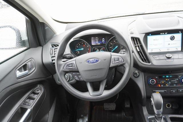used 2019 Ford Escape car, priced at $16,991