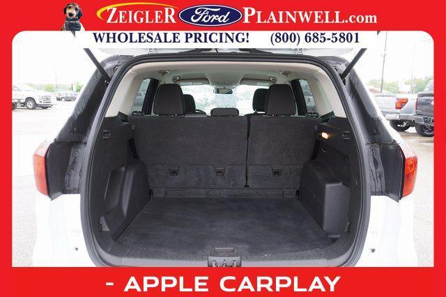 used 2019 Ford Escape car, priced at $16,991