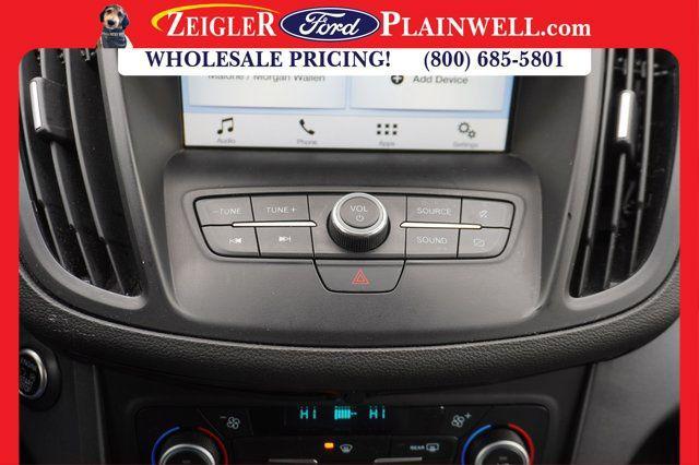 used 2019 Ford Escape car, priced at $16,991