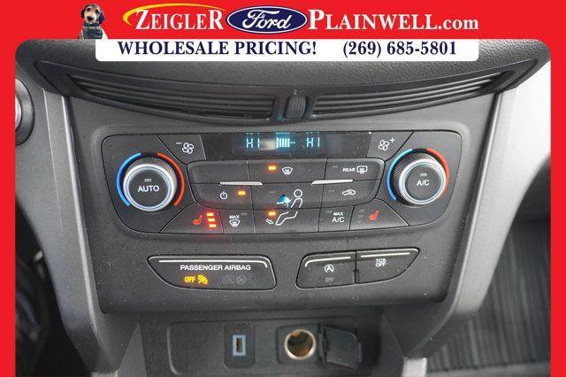used 2019 Ford Escape car, priced at $16,991