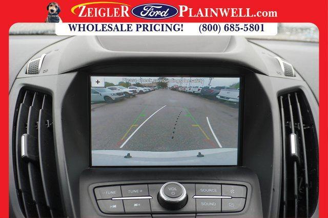 used 2019 Ford Escape car, priced at $16,991