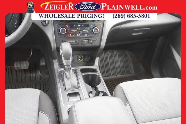 used 2019 Ford Escape car, priced at $16,991