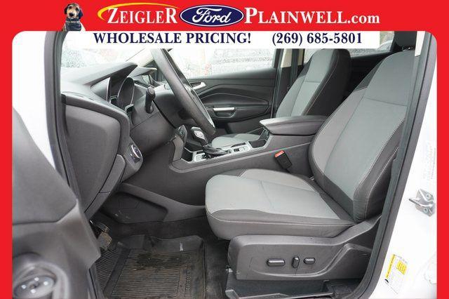 used 2019 Ford Escape car, priced at $16,991