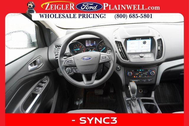 used 2019 Ford Escape car, priced at $16,991