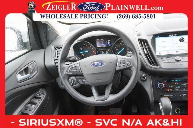 used 2019 Ford Escape car, priced at $16,991