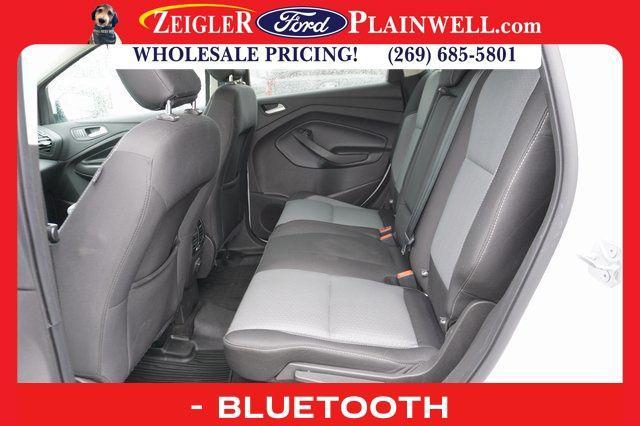 used 2019 Ford Escape car, priced at $16,991