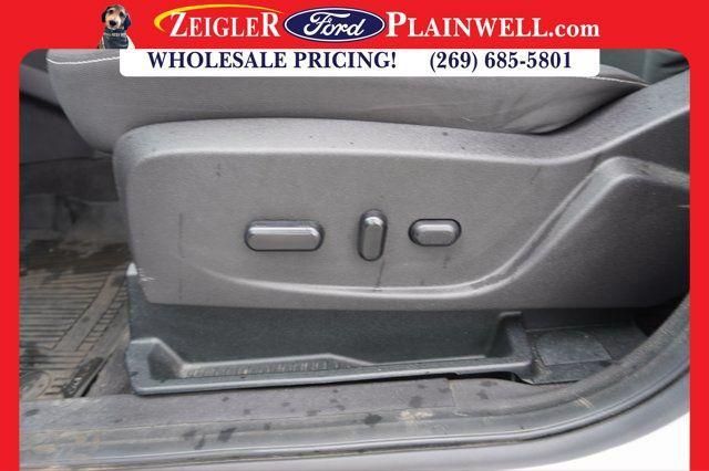 used 2019 Ford Escape car, priced at $16,991