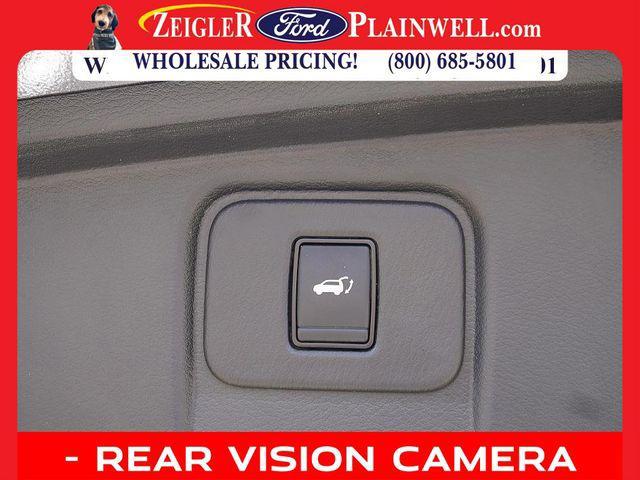 used 2023 Nissan Murano car, priced at $27,221