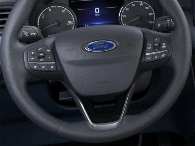 new 2024 Ford Maverick car, priced at $34,742