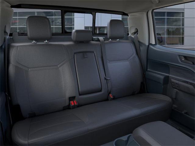new 2024 Ford Maverick car, priced at $34,742