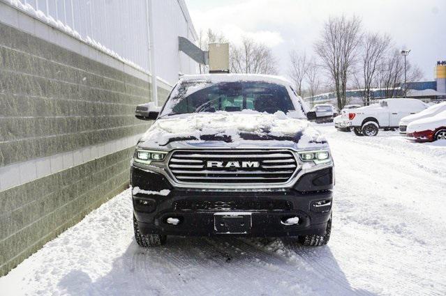 used 2020 Ram 1500 car, priced at $32,444