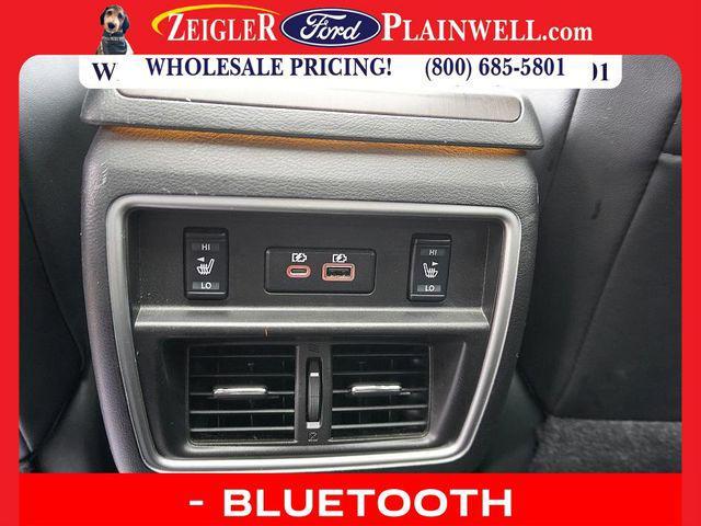 used 2023 Nissan Murano car, priced at $28,991