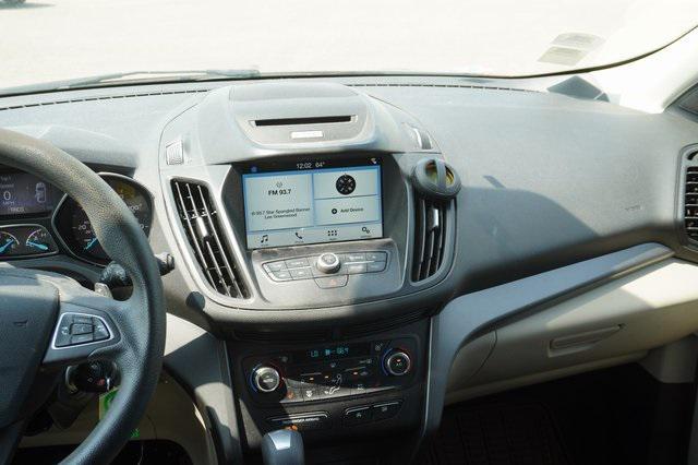 used 2017 Ford Escape car, priced at $8,991