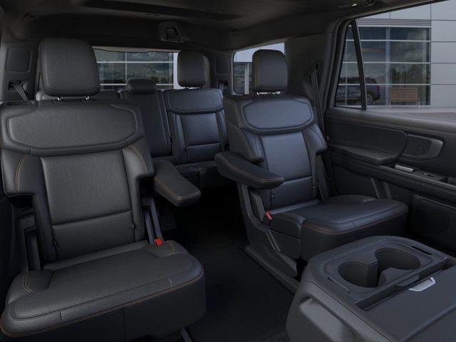 new 2025 Ford Expedition car, priced at $84,290