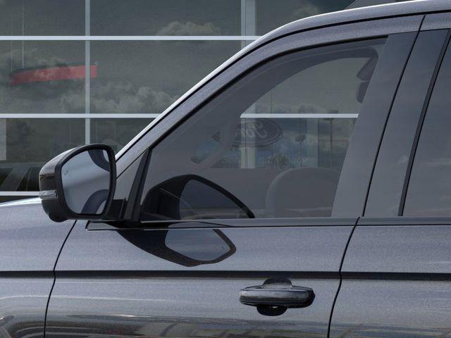 new 2025 Ford Expedition car, priced at $84,290