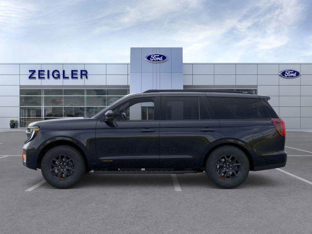 new 2025 Ford Expedition car, priced at $84,290