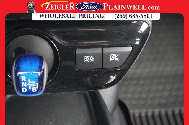 used 2022 Toyota Prius car, priced at $20,992